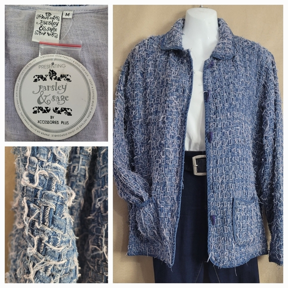 BARN Jacket / M - Picture 3 of 12